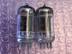 Sovtek 12AX7 中古真空管 5本セット 2025年最新】Yahoo!オークション -真空管12ax7の中古品・新品