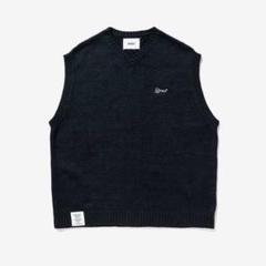 21FW WTAPS DITCH / VEST S
