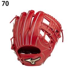 ミズノ(MIZUNO) ソフトボール グローブ グローバルエリート 内野手用