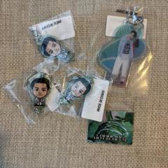 瀬口黎弥セット 高品質の人気 瀬口黎弥 セット メルカリ - アクスタ BOT