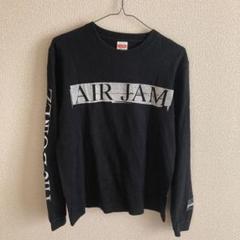 【美品】THE BONEZ 骨ロゴ ロンT Lサイズ The BONEZ ロングTシャツ XLサイズ ロンT
