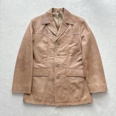 ☆WIND ARMOR☆美品☆ダウンベスト LL ラムレザー ブラウン メンズ 楽天市場】ダウンベスト メンズ レザーベスト 本革 レザーダウン