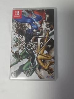 Switch 真・女神転生V