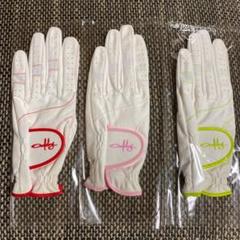 新品 ゴルフグローブ オークリー