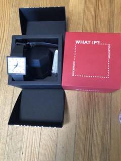 Swatch what if...