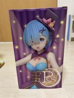 レム フィギュア