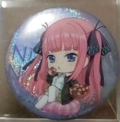 2025年最新】五等分の花嫁 缶バッジ 中野 二乃の人気アイテム