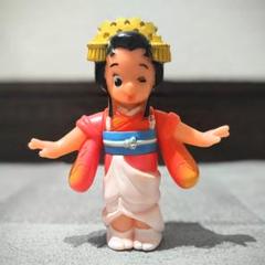 あんみつ姫 腕まくりバージョン ソフビ 昭和レトロ 2025年最新】あんみつ姫ソフビの人気アイテム - メルカリ