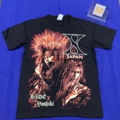 hide ヒデ MICHAELタグ Tシャツ X JAPAN hide ヒデ MICHAELタグ Tシャツ X JAPAN - メルカリ