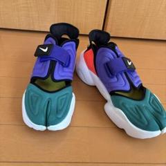 2025年最新】nike aqua riftの人気アイテム - メルカリ