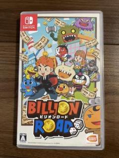 ビリオンロード スイッチ Nintendo Switch