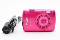2025年最新】COOLPIX S01の人気アイテム - メルカリ