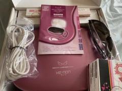 新品未使用 脱毛 ケノン