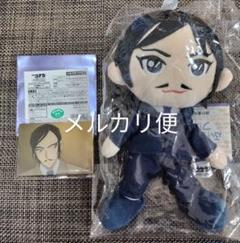 名探偵コナン てんぼうパーク限定 スクエア缶バッジ 隻眼の残像　場面写　諸伏 コナンプラザてんぼうパーク限定隻眼の残像スクエア缶バッジ 諸