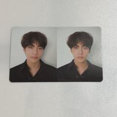 2025年最新】bts テヒョン トレカ love yourselfの人気アイテム