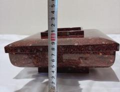 アンティーク品(明治)1段 若狭塗り お重 蓋付き アンティーク品(明治)1段 若狭塗り お重 蓋付き - メルカリ
