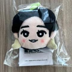 ミセス 韓国 キーホルダー ぬいぐるみ Mrs. GreenApple 韓国 ぬいぐるみ キーリング 若井 滉斗 - メルカリ