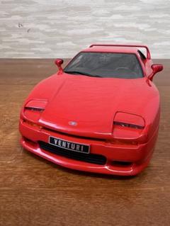 No58 ミニカー1/18箱あり VENTURI 400 GT No58 ミニカー1/18箱あり VENTURI 400 GT - メルカリ