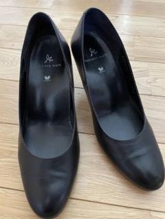 success walk パンプス 23.5 cm 黒 肌着屋ランファン - ワコール サクセスウォーク（パンプス