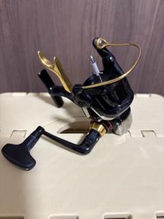 BB-X17ハイパーフォースc4000DXGS ボディのみ※右巻きに変更 BB-X17ハイパーフォースc4000DXGS ボディのみ※右巻きに変更