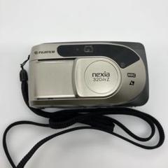 【動作確認済】 FUJI nexia 320ixz E1025-17x p 55］ FUJIFILM NEXIA Zoom Lens シリーズ | 子安栄信のカメラ箱