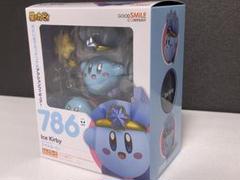 ねんどろいど 786 アイスカービィ 特典なし ねんどろいど アイスカービィ【特典付き】（再販） | GOODSMILE