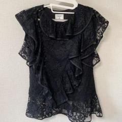 H&M x ERDEM レース トップス