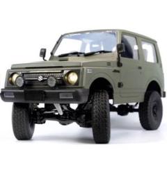 WPLジムニージャンク品 楽天市場】WPL JAPAN ラジコン スズキ ジムニー(JA11C) 1/10