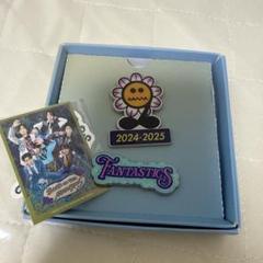 正規品販売！ 2025年最新】fantastics ステッカーの人気アイテム メルカリ - ミュージシャン