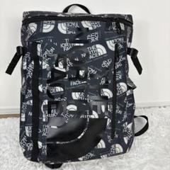 ⭐新品未使用⭐THE NORTH FACE BCヒューズボックス2 黒 30L THE NORTH FACE ザ・ノース・フェイス BC Fuse Box II BC
