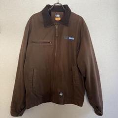 BERNE ワークジャケット L TALLのサムネイル
