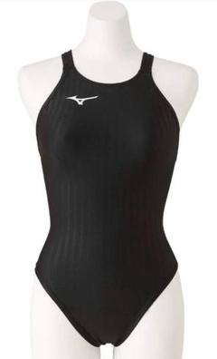 美品】SPEEDO ハイカット 競泳水着 Mサイズ アクアブレード