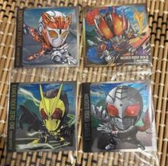 にふぉるめーしょん 仮面ライダーシリーズ シールウエハースvol.3