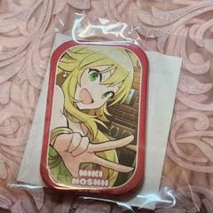 アイドルマスター シリーズ グリッター缶バッジ THE IDOLM@STER