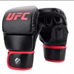 UFCグローブ スパーリンググローブ S/Mサイズ