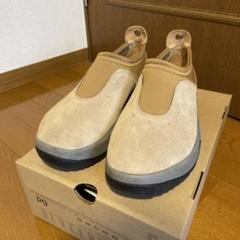 1LDK play ground プレイグラウンド モックシューズ スニーカー