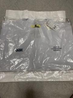 SSZ Western Hydrodynamic Research Tee XL