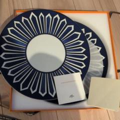 入手困難♪【HERMES】ブルーダイユール スープチューリーン 2025年最新】ブルーダイユール エルメスの人気アイテム - メルカリ