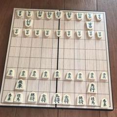 マグネット 将棋 箱付き