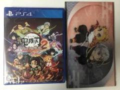 早期購入特典付き 鬼滅の刃 ヒノカミ血風譚2 PS4