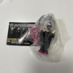 MAN WITH A MISSION フィギュアセット MAN WITH A MISSION FIGURE COLLECTION | ナムコパークス