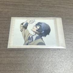 文豪ストレイドッグス 太宰治 チェキ
