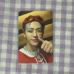 nct dream candy md ラントレ トレカ ジェミン NCT ジェミン トレカ Candy RANDOM TRADING CARD SET B ver. MD
