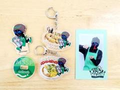 MSSP　歴代ライブ衣装ランダムアクスタキーホルダー　eoheoh 歴代ライブ衣装ランダムアクスタキーホルダー 全40種
