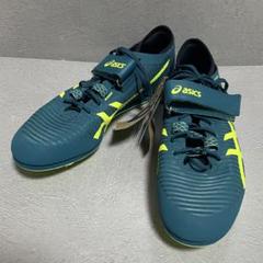 【ピノキオ】アシックス LONG JUMP PRO 3 陸上用 28.0 ピノキオ様専用】アシックス LONG JUMP PRO 3 陸上用 28.0