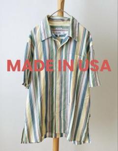 FREEMAN'S SPORTING CLUB 半袖シャツ M アーバンリサーチ