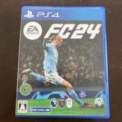 PS4 EA SPORTS FC 24