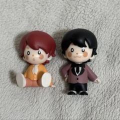 2025年最新】ミセスグリーンアップル フィギュア 大森元貴の人気