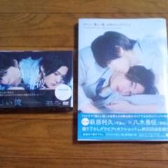 おまけ付き　美しい彼 DVD-BOX〈3枚組〉　美しい彼公式ビジュアルブック