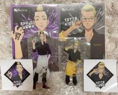 東京リベンジャーズ クックパッド セット